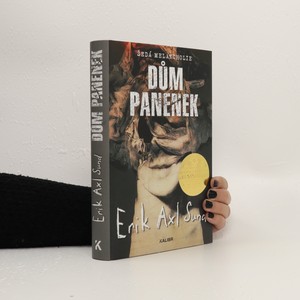 náhled knihy - Dům panenek : šedá melancholie