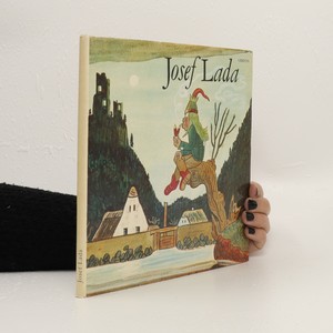 náhled knihy - Josef Lada