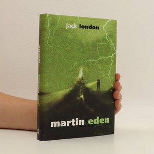 náhled knihy - Martin Eden