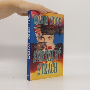 náhled knihy - Smrtelný strach