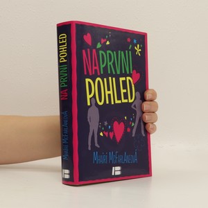 náhled knihy - Na první pohled