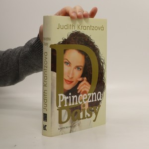 náhled knihy - Princezna Daisy