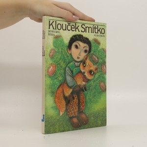 náhled knihy - Klouček Smítko