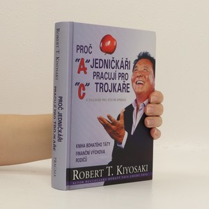 náhled knihy - Proč jedničkáři pracují pro trojkaře a dvojkaři pro státní správu
