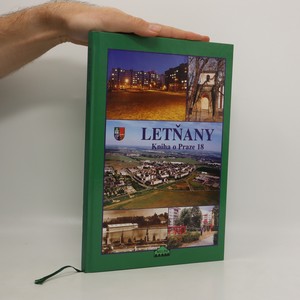 náhled knihy - Letňany - Kniha o Praze 18