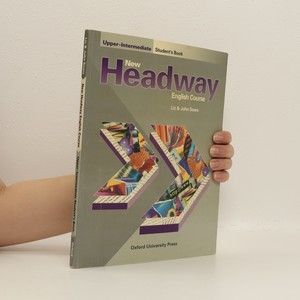 náhled knihy - New Headway English Course. Upper-intermediate student's book