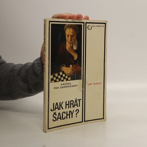 náhled knihy - Jak hrát šachy?