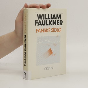 náhled knihy - Panské sídlo