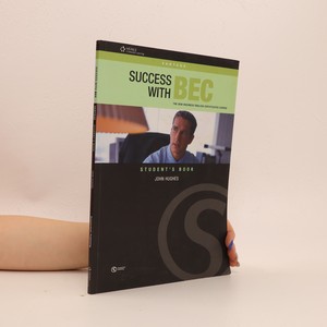 náhled knihy - Vantage success with BEC : the new business English certificates course. Student's book