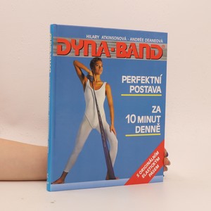 náhled knihy - Dyna-band