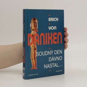 náhled knihy - Soudný den dávno nastal : očekávání Mesiáše a mimozemšťané