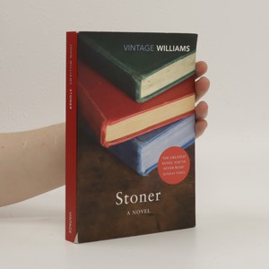 náhled knihy - Stoner