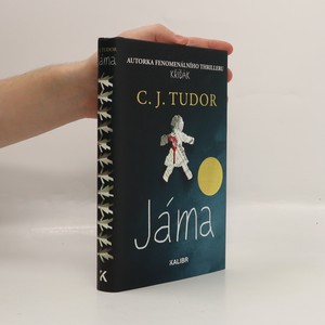 náhled knihy - Jáma
