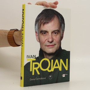 náhled knihy - Ivan Trojan