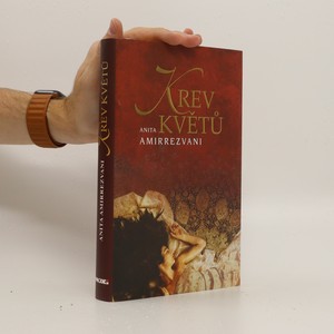 náhled knihy - Krev květů