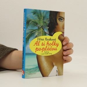 náhled knihy - Ať si holky popláčou. Fejetony a jiné krátké texty