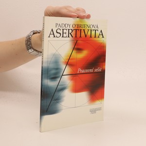 náhled knihy - Asertivita