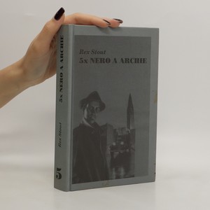 náhled knihy - 5x Nero a Archie
