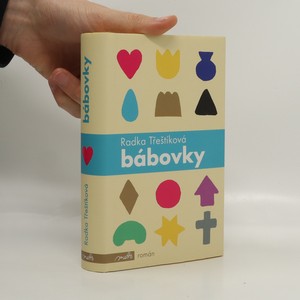 náhled knihy - Bábovky