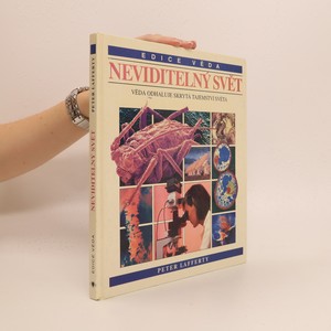 náhled knihy - Neviditelný svět