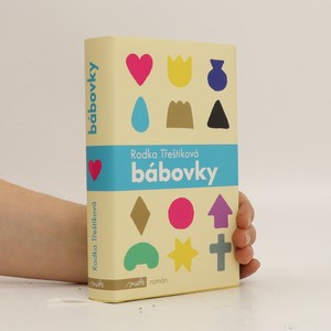 náhled knihy - Bábovky