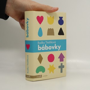 náhled knihy - Bábovky