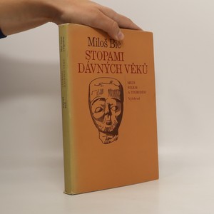 náhled knihy - Stopami dávných věků : mezi Nilem a Tigridem
