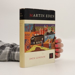 náhled knihy - Martin Eden