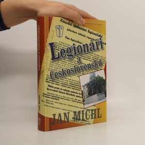 náhled knihy - Legionáři a Československo