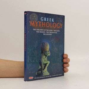 náhled knihy - Greek mythology