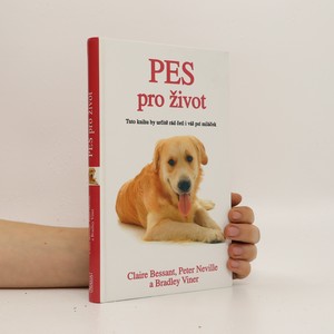 náhled knihy - Pes pro život