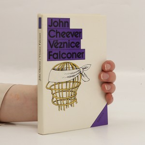 náhled knihy - Věznice Falconer