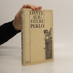 náhled knihy - Božská komedie. 1. díl, Peklo