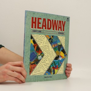 náhled knihy - Headway. Student´s book. Intermediate