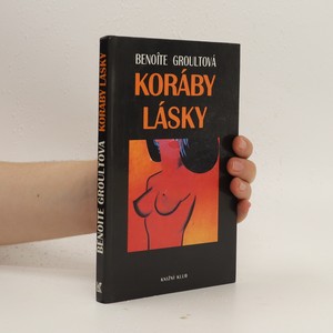 náhled knihy - Koráby lásky