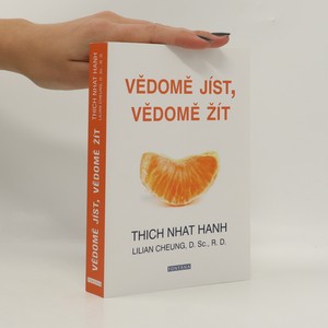 náhled knihy - Vědomě jíst, vědomě žít