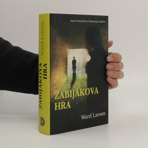 náhled knihy - Zabijákova hra