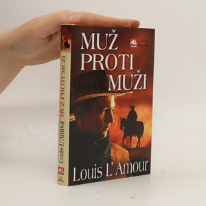 náhled knihy - Muž proti muži
