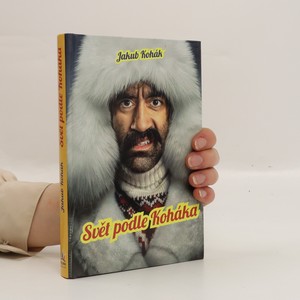 náhled knihy - Svět podle Koháka