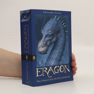 náhled knihy - Eragon 1: Das Vermächtnis der Drachenreiter