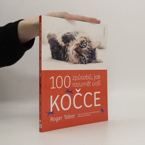 náhled knihy - 100 způsobů, jak rozumět vaší kočce (duplicitní ISBN)