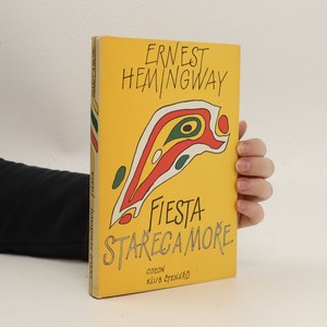 náhled knihy - Fiesta. Stařec a moře