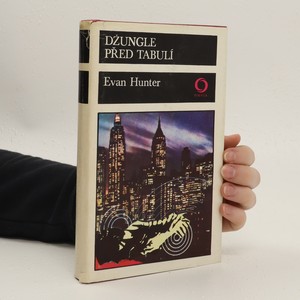 náhled knihy - Džungle před tabulí