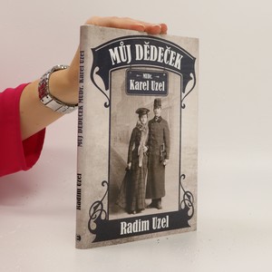 náhled knihy - Můj dědeček