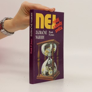 náhled knihy - Zázračné náhody