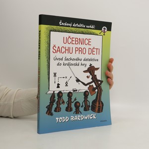 náhled knihy - Učebnice šachu pro děti