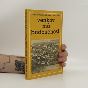 náhled knihy - Venkov má budoucnost
