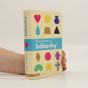 náhled knihy - Bábovky