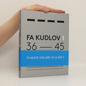 náhled knihy - FA Kudlov 1, 36-45