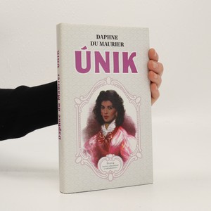 náhled knihy - Únik